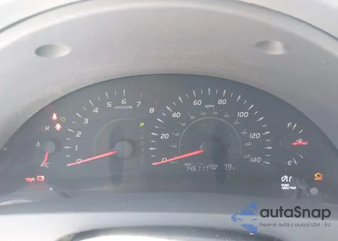 2009 Toyota Camry Le z USA, uszkodzony, nr VIN 4T1BE46K49U811389